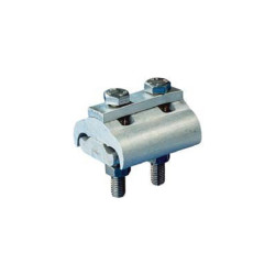 Zacisk prądowy aluminiowy 6-35 Z301 Alpar