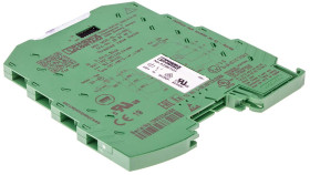 Regulowany przełącznik graniczny, -20 → +65°C, Phoenix Contact