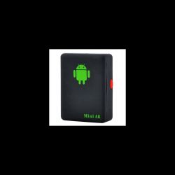 Alarm - lokalizator - podsłuch GSM z czujnikiem ruchu A8