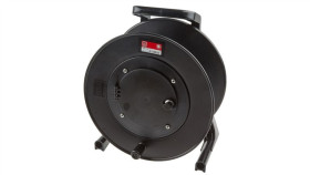 Pusta Szpula Kablowa Guma Pusty Bęben Przewodów, 1 Shelves Rs Pro