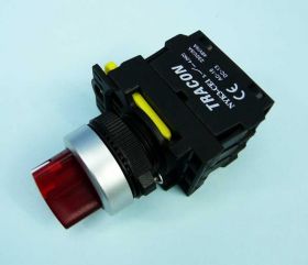 NYK3-SL21R 5A/230VAC 1xNO/1xNC PRZEŁ.OBR