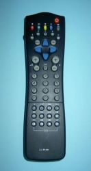 PILOT TV PHILIPS RC-2591/92 RP52
