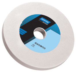 Ściernica krążkowa średnica: 180mm szerokość: 25mm P60 otwór: 31.75mm Tlenek aluminium 3760rpm