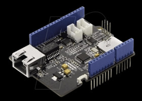 103030021 Arduino Shield - Ethernet Shield v1.0, W5500