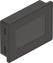 Panel HMI 4,3 cala Festo CDPX rozdzielczość: 480 x 272 TFT IP20, IP20, IP66, IP66 34 x 147 x 107 mm