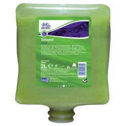 Deb Stoko LIM2LT Solopol&#xAE; Lime Wash 2L