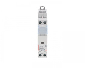 Stycznik modułowy 25A 2Z 0R 230V AC SM425 004158/412523