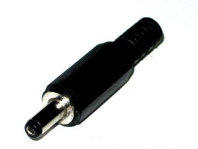 Wtyk DC W-DC(1,3/4,0)