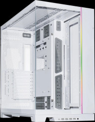 O11DEXL-W Lian Li O11 Dynamic EVO XL Big-Tower, white