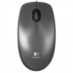 MYSZ LOGITECH M100 PRZEW.DARK