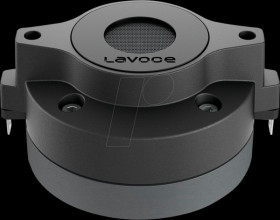 12602719 Compression driver, 20 W, ferrite, 1 inch (2.5 cm) driver