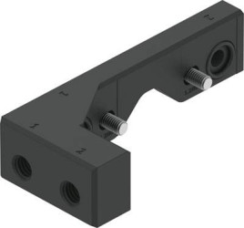 FESTO 8152363 DADG-AK-G8-8-40 Zestaw przyłączeniowy 1 szt.