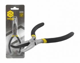 Szczypce wygięte 125mm 42304 PROFI