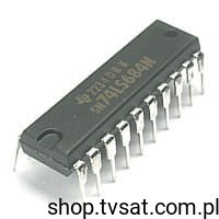 SN74LS684N 8Bit Logic Comparator DIP20 TI
