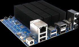 G240213172512 ODROID H4 Board - N97