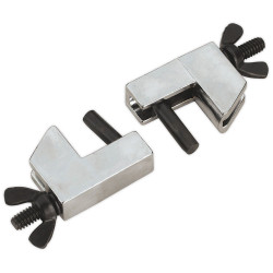 Sealey VS037 Hose Pinch Tools 2pc