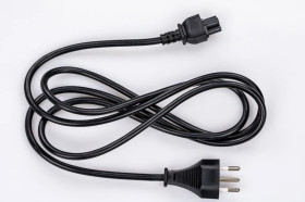 Kabel zasilający szwajcarski 1,8m SWISS C5 H05VV-F ESPE