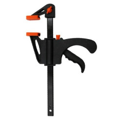 Spreader Clamp Type F - 4" 103mm - Model Holder