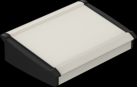 92385300.HMT1 Alu-Topline, 232, 6 x 300 x 86,2 mm, IP65