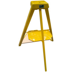 IRWIN&#xAE; Record&#xAE; TTS10 TS10 Tripod Stand Only