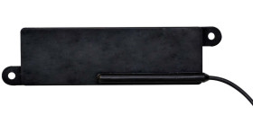 Antena 1700 → 2700 MHz, 694 → 960 MHz. SMA 2dBi 2G (GSM/GPRS), 3G (UTMS), 4G (LTE), Wi-Fi