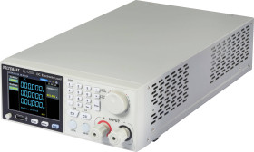 Sztuczne obciążenie VOLTCRAFT EL-1200 150 V/DC 20 A