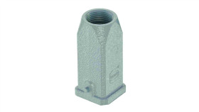 Obudowa Han Prosta Do Złącz Prostokątnych 3A Pg11 09200031440