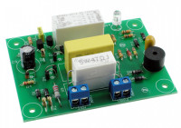 VAVT2815B Softstart do transformatora toroidalnego (ver. lux) do 1kVA (Zestaw do montażu)