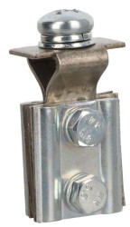 Złącze słupowe ZK 4.04/C zerowe, nieizolowane WEZL-016