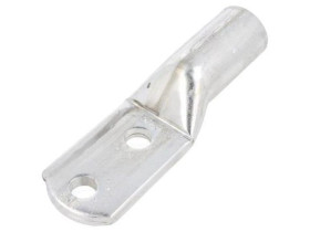 Końcówka oczkowa rurowa M14 400mm2 zaciskanie na przewód BM73212