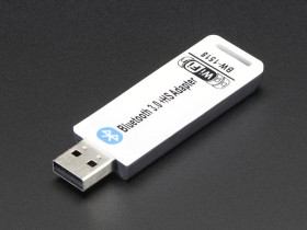 Adafruit Bluetooth / WiFi Combination USB Dongle