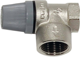 Zawór bezpieczeństwa Vaillant 9318 1 szt.