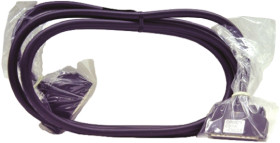 Kabel połączeniowy Omron Kabel połączeniowy we/wy CS1 do sterownika PLC Seria CS1 CS1WCN223CHN