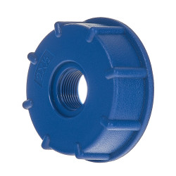 Mauser nakrętka 60x6 GW 1/2" Geko CB-79973