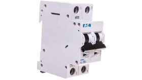 Wyłącznik Nadprądowy 2P D 10A 15Ka Ac Faz D10/2 278779