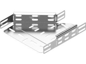 Redukcja prawa RKPL300/200H42 grubość blachy 0,7mm 144930 BAKS