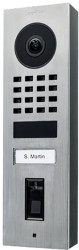 System dostępowy DoorBird 423872158 nadtynkowy IP65