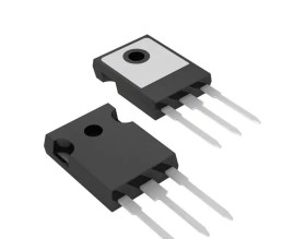 IGBT SIHG47N60EF-GE3, Vishay