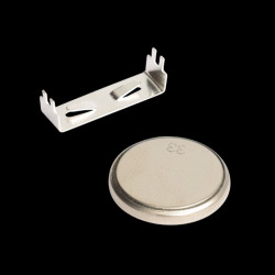 Teko AB2032.0 - Uchwyt do mocowania baterii AB2032