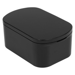 Obudowa do urządzeń przenośnych 70x45x30mm IP40 ABS Czarny