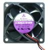 Wentylator 60x60x20 12V BP602012L łożysko kulkowe Bi-Sonic