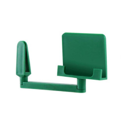 Uchwyt pomocniczy do napraw i montażu smartfonów