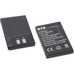 m-e modern-electronics FS-2 Door Phone Wireless Intercom Compatible