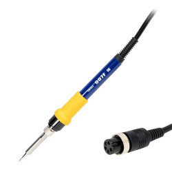 Kolba grotowa 907F do stacji lutowniczej Yihua