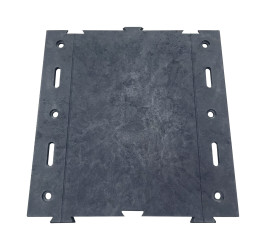 Temporary Road Mat 100 x 100 cm
