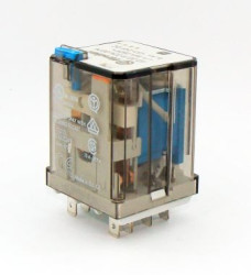 62.32.9.024.0074 przekaźnik elektromagnetyczny DPDT, zas. 24Vdc