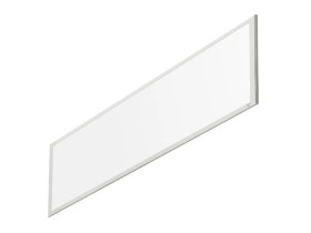 Panel LED sufitowy slim 40W, 3200lm Neutral White (4000K) Maclean Energy 1195x295x8mm raster MCE545 NW