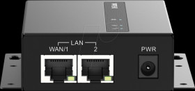 DWM-313 Wi-Fi Rruter 4G LTE 150 Mbps