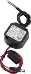 Zasilacz impulsowy IP67 PSC12020 12V 2A