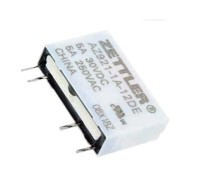 PM-AZ921-1A12DE Przekaźnik miniaturowy 5A 12V NO